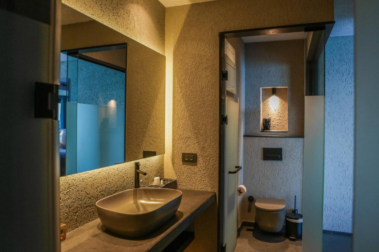 Surfer Caravan Gastro Pub Suites- Adults Only Daire