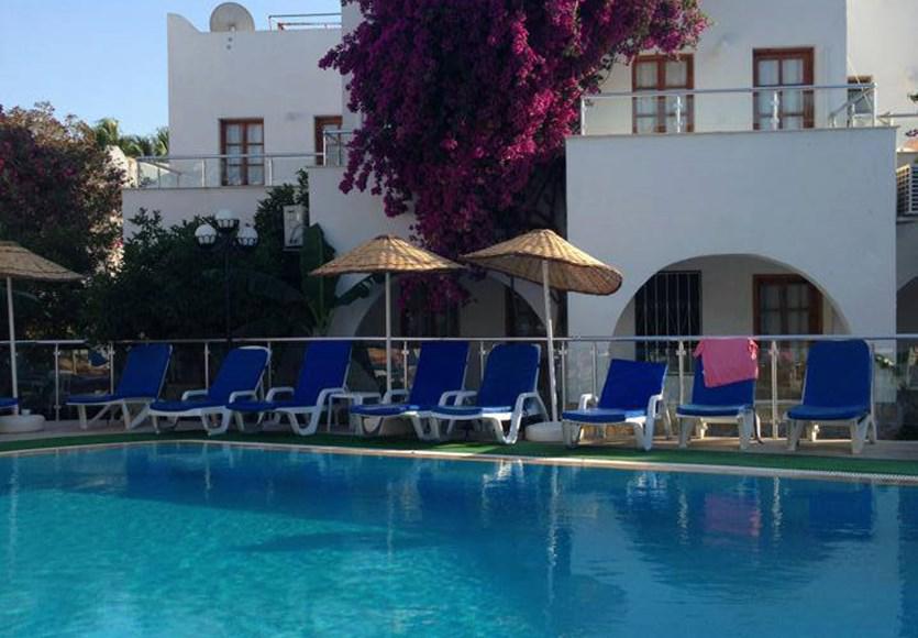 Filis Hotel 2*