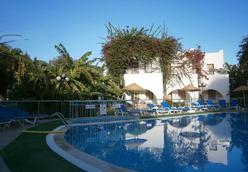 Filis Hotel