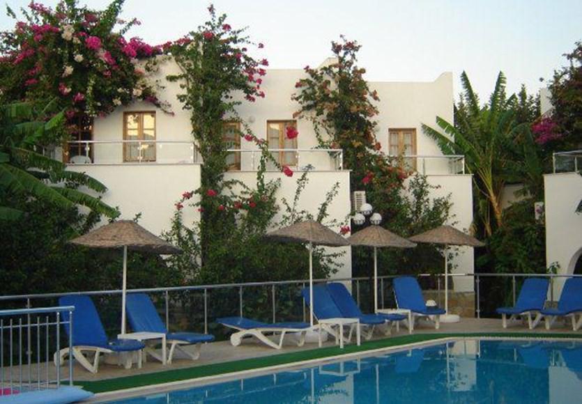Filis Hotel 2*
