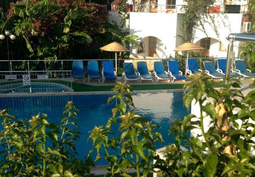 Filis 2* Bodrum