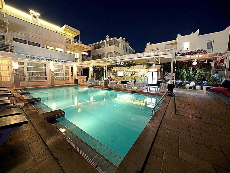 Sky Nova & Bodrum