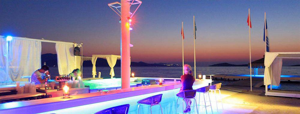 Hotel Club 4*
