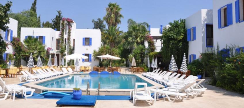 Kos Hotel 3*