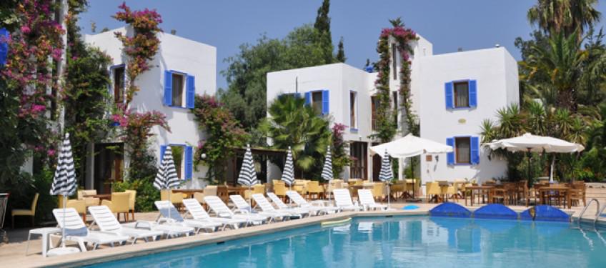 Hotel Kos Bodrum