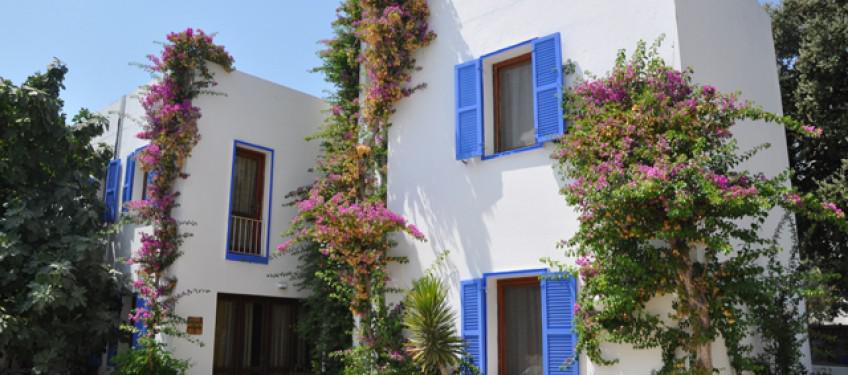 Kos 3* Bodrum