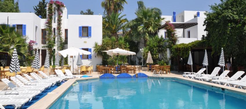 Hotel Kos