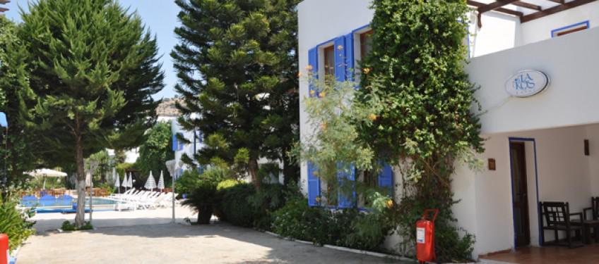 Kos Hotel Bodrum