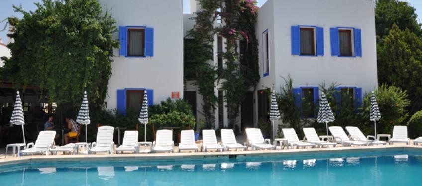 Kos Bodrum