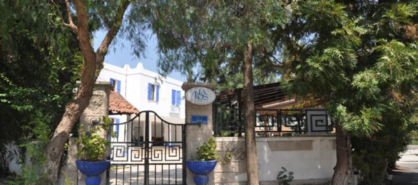 Hotel Kos 3*