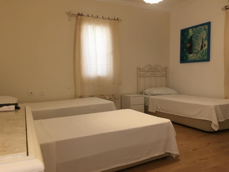 Sade Butik 3* Bodrum