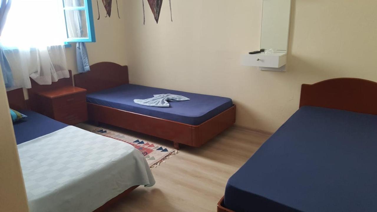 Mavi Konukevi Bodrum