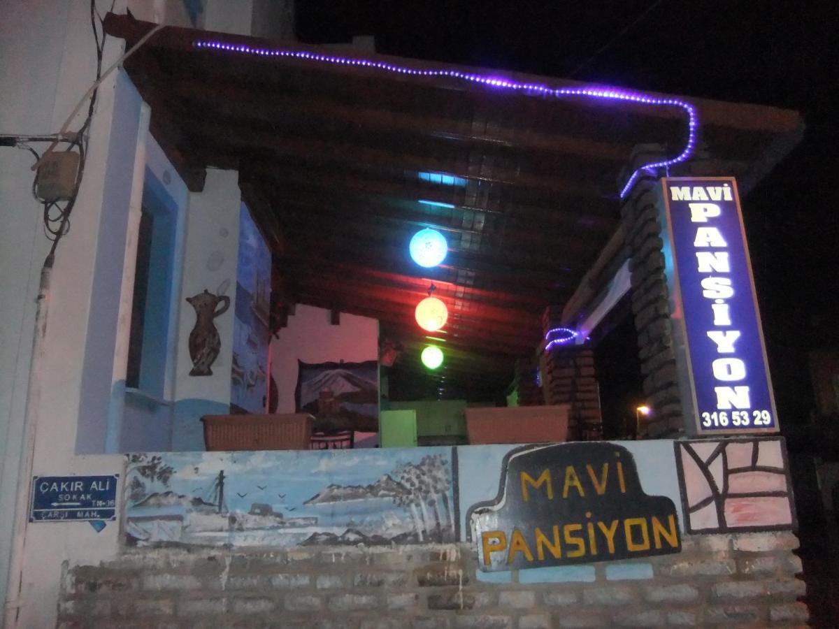 Mavi 2*
