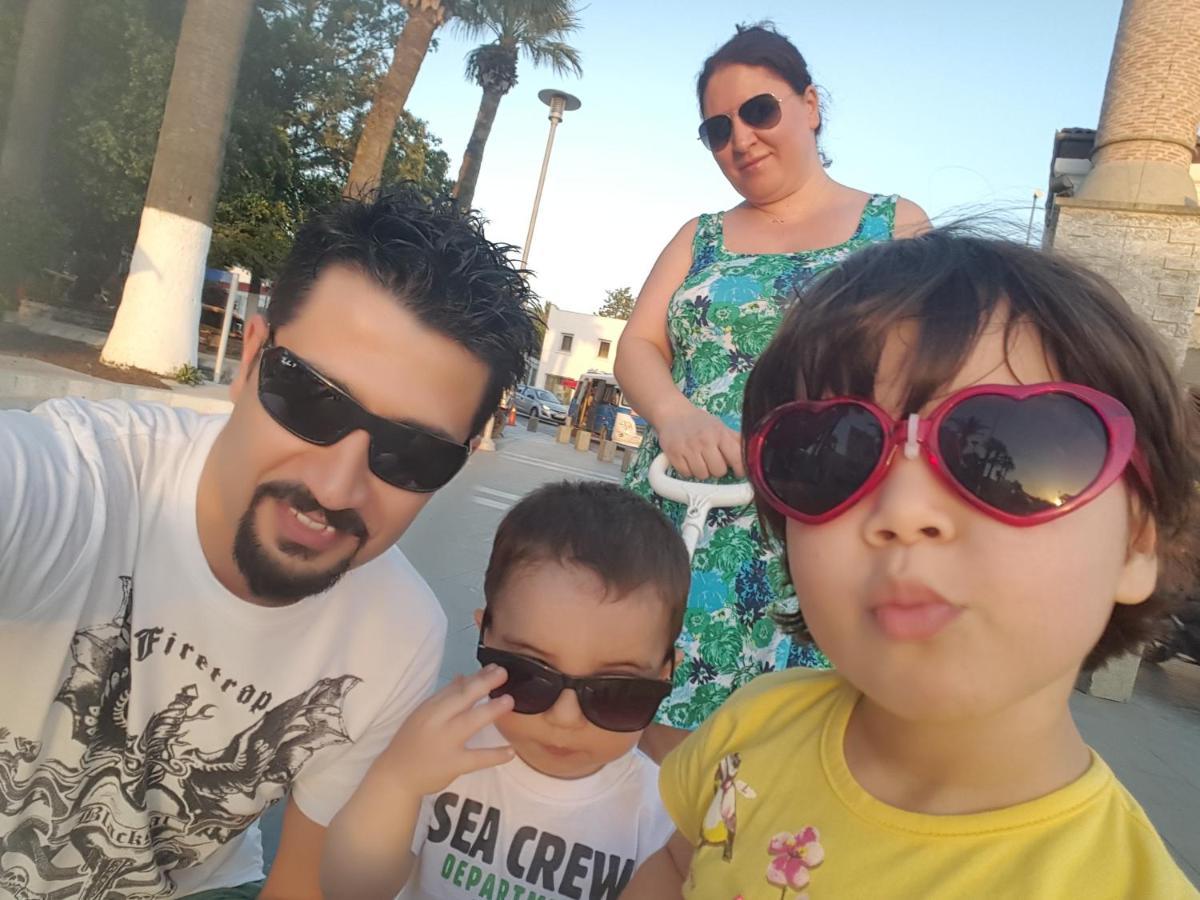 Mavi Bodrum