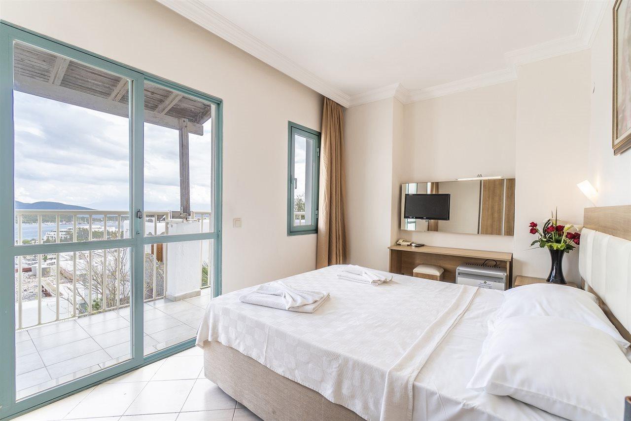 Royal Panacea Hotel