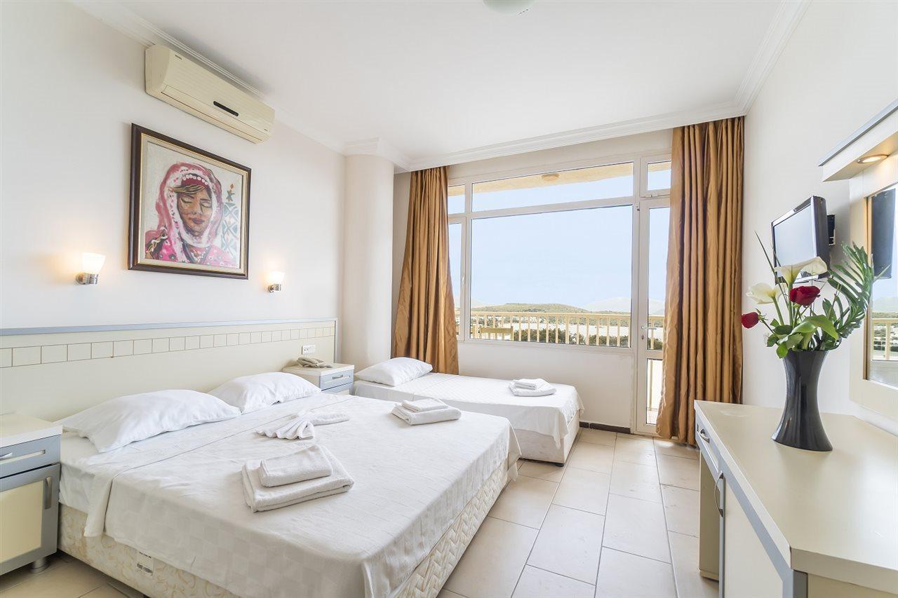 Hotel Royal Panacea