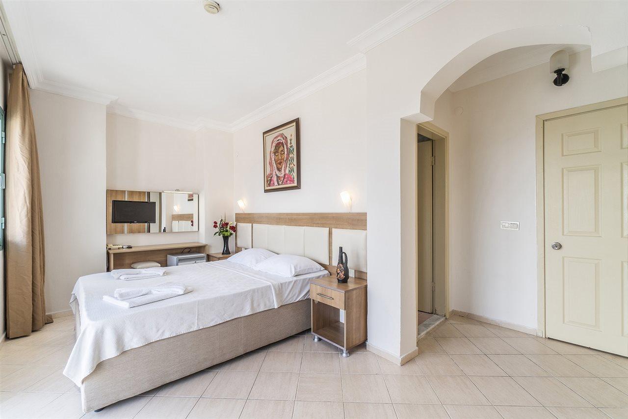 Royal Panacea Hotel Bodrum