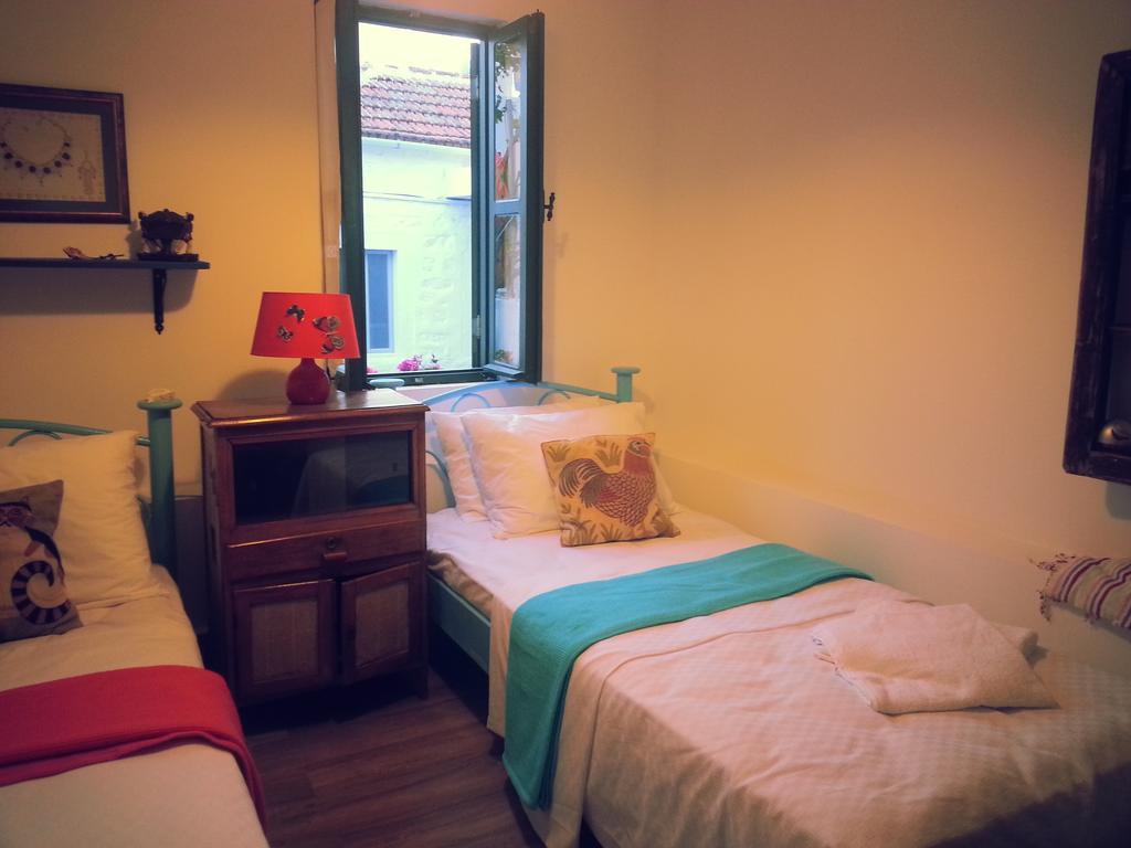 Cemil Ipekci Homestay