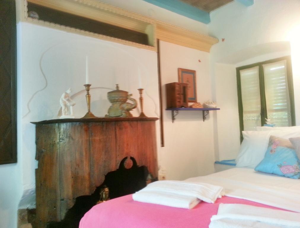 Homestay Cemil Ipekci *