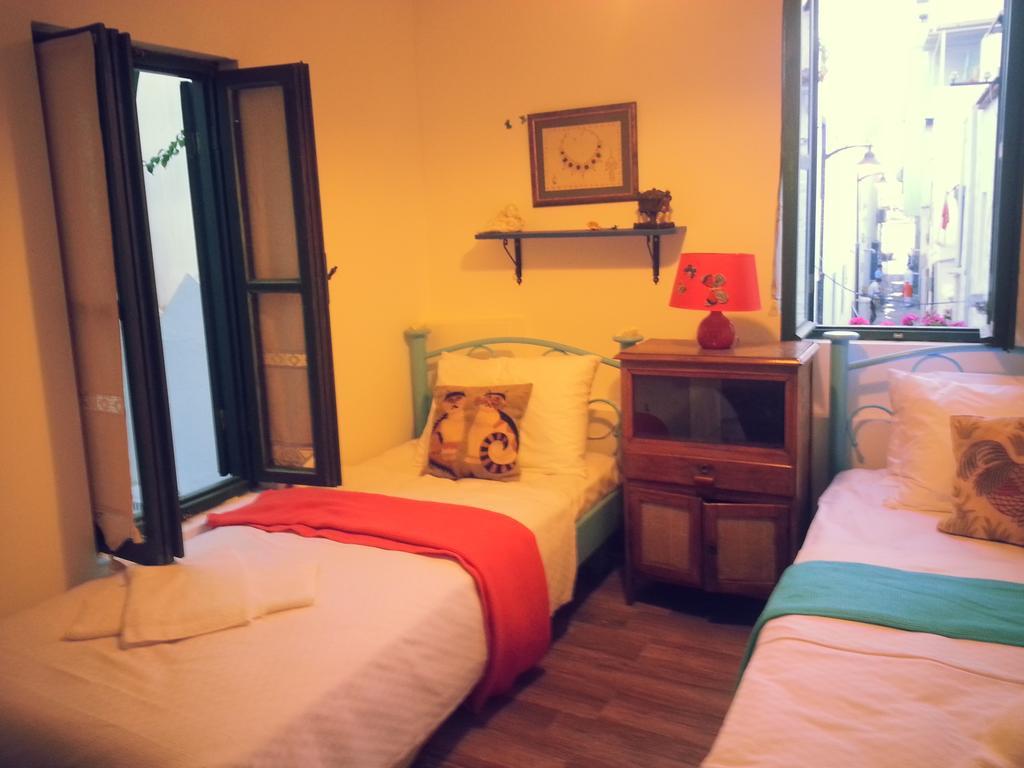 Cemil Ipekci Homestay Bodrum