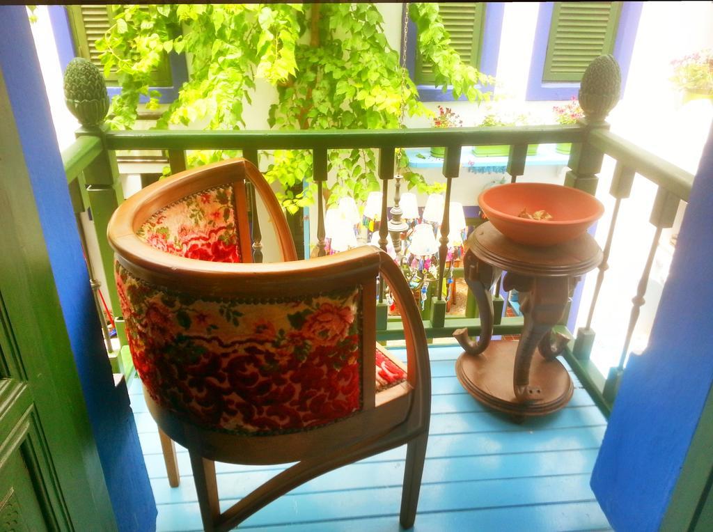Homestay Cemil Ipekci *