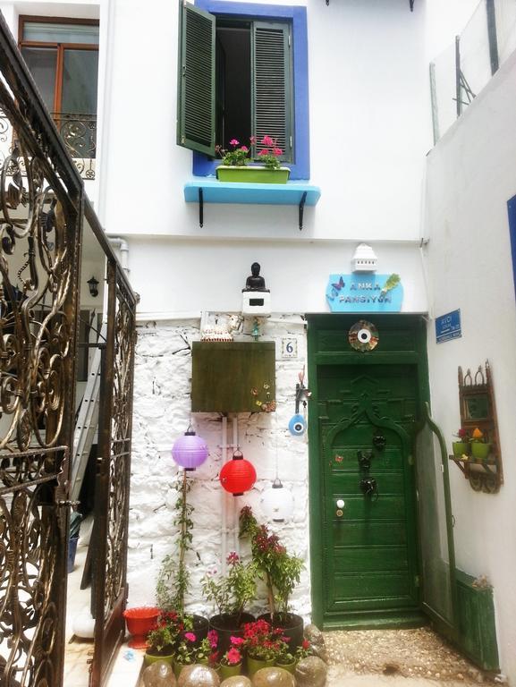 Cemil Ipekci Homestay *