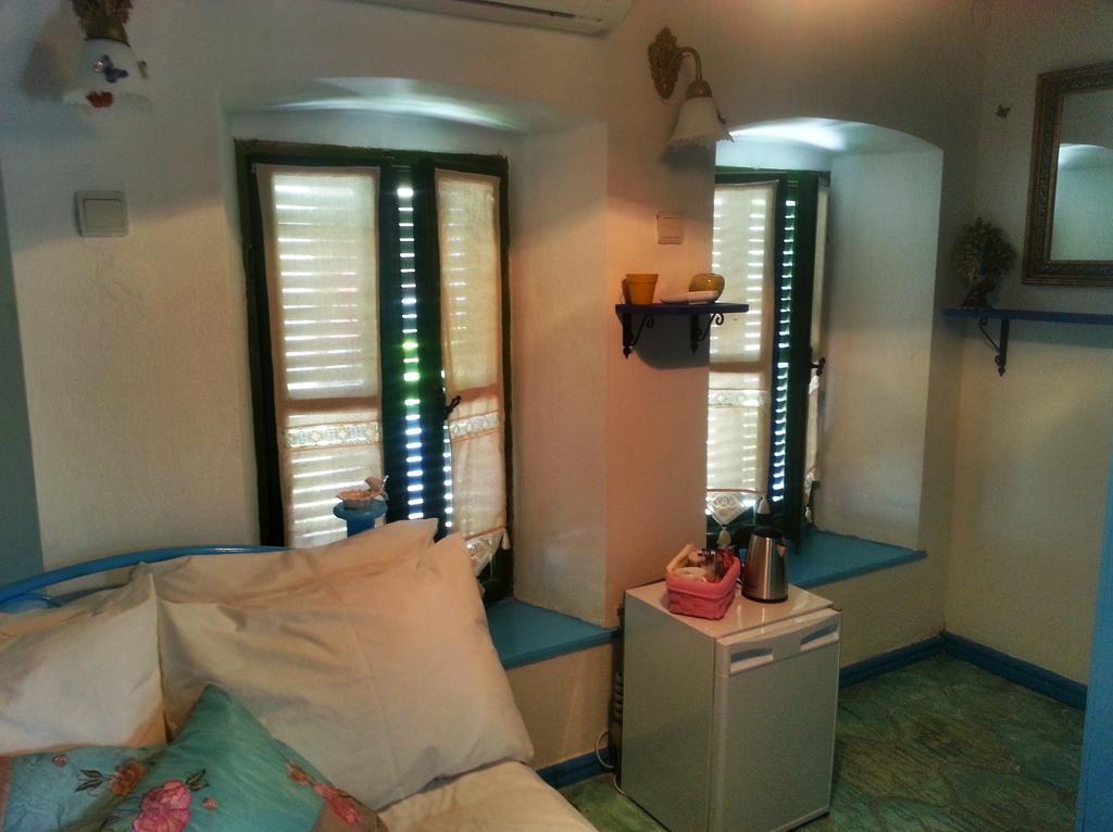 Homestay Cemil Ipekci