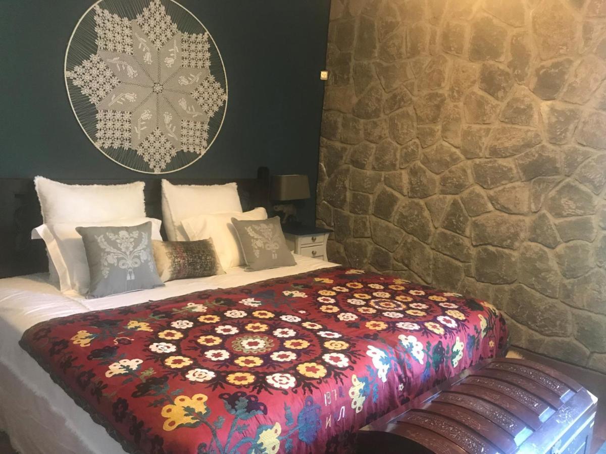 Bed & Breakfast No 5