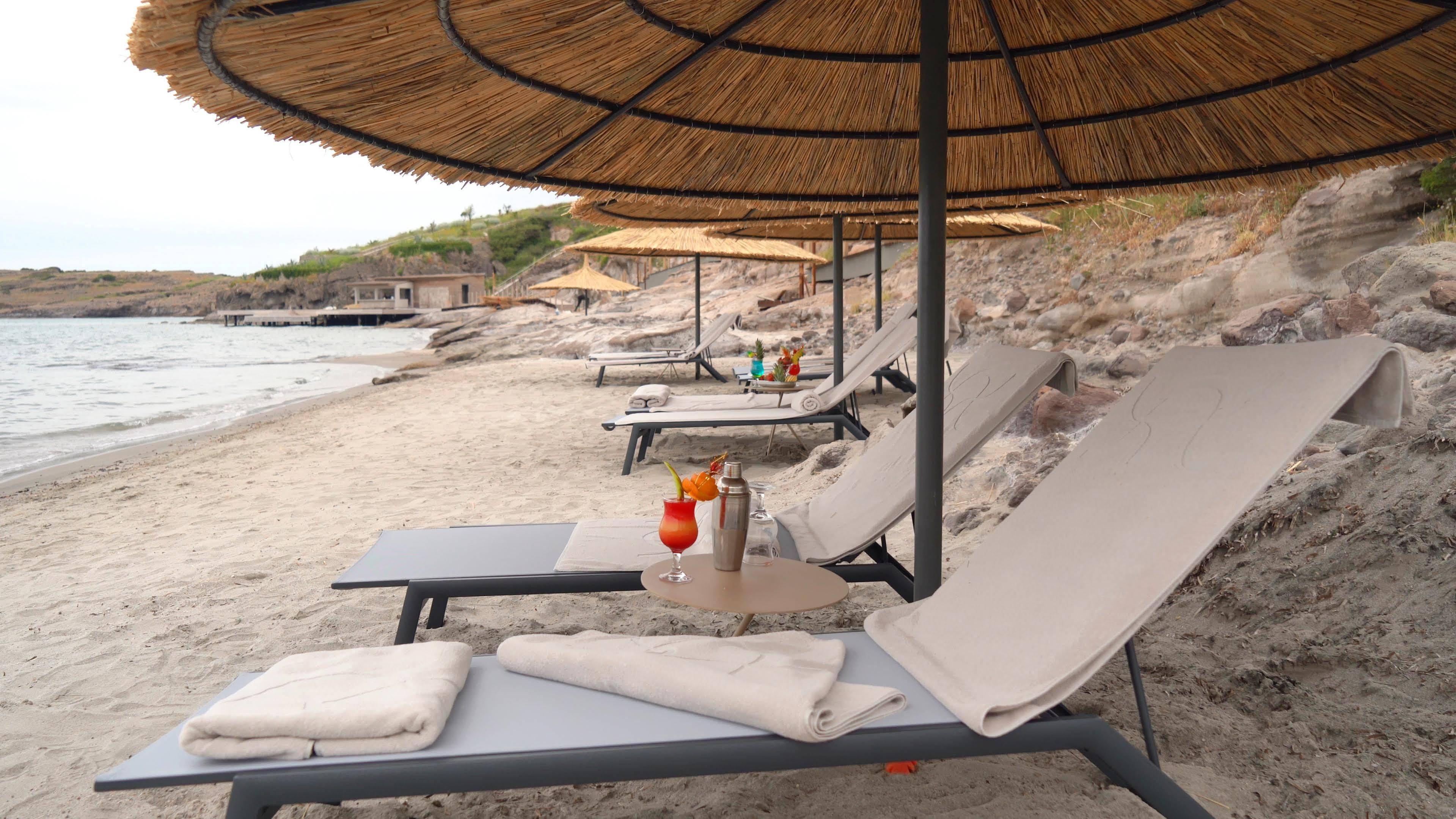 Mett & Resort Bodrum