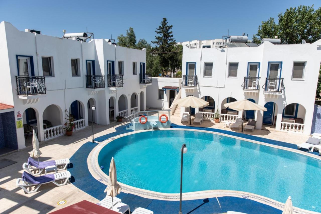 Dreams Bodrum Hotel Bed & Breakfast