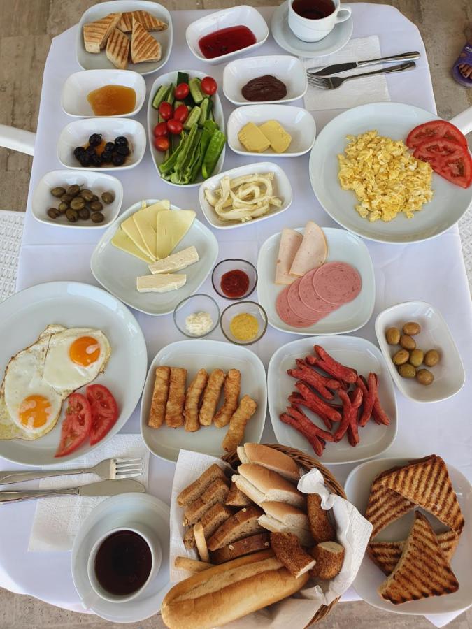 Dreams Bodrum Hotel * Bodrum