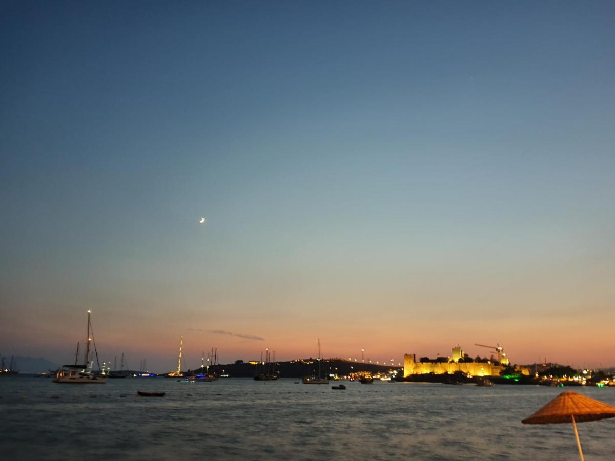 R House Hotel Bodrum
