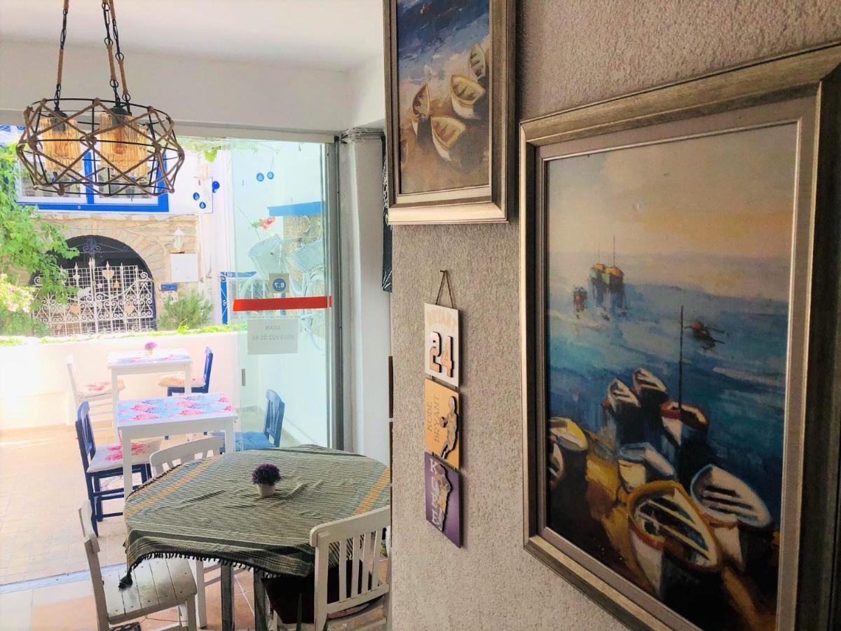 Albergue Denizati Pension