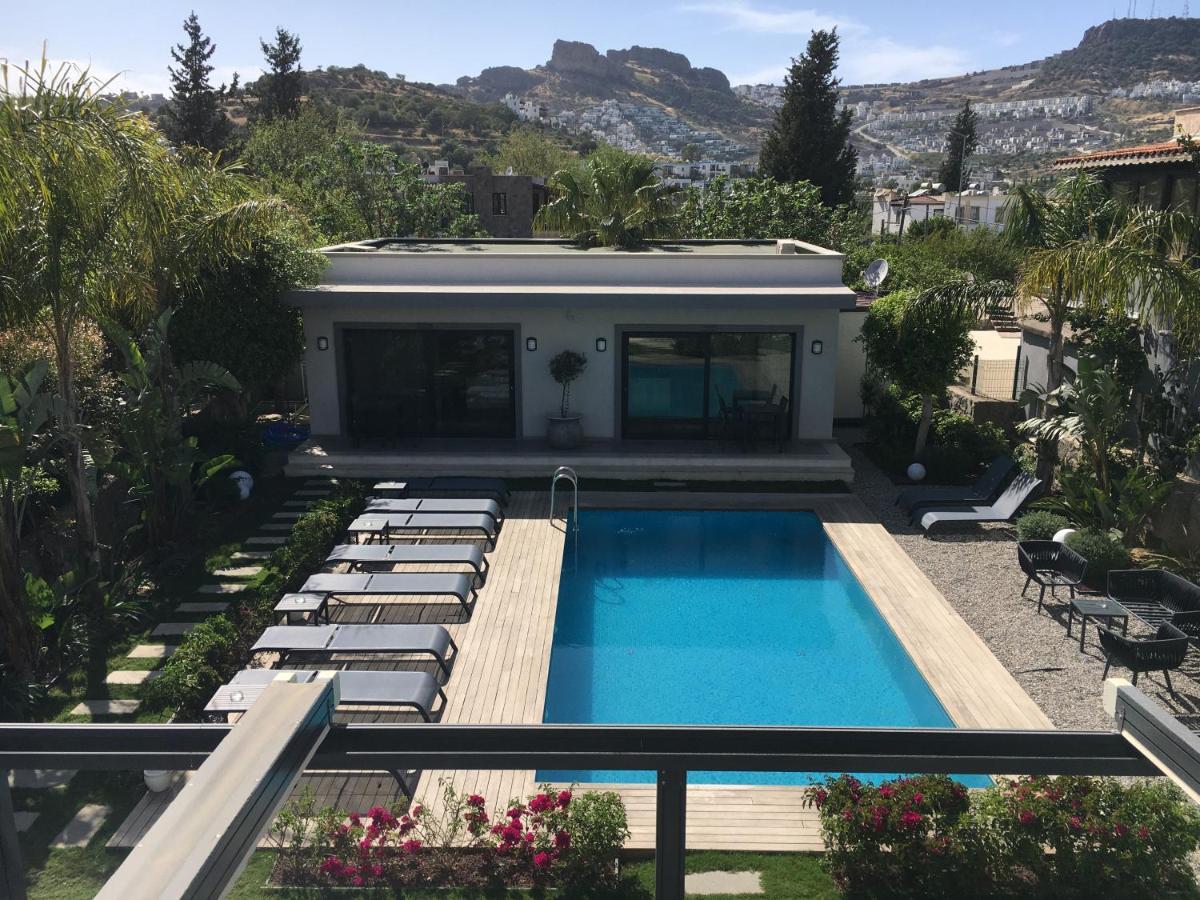 Otel Oliva Butik Bodrum