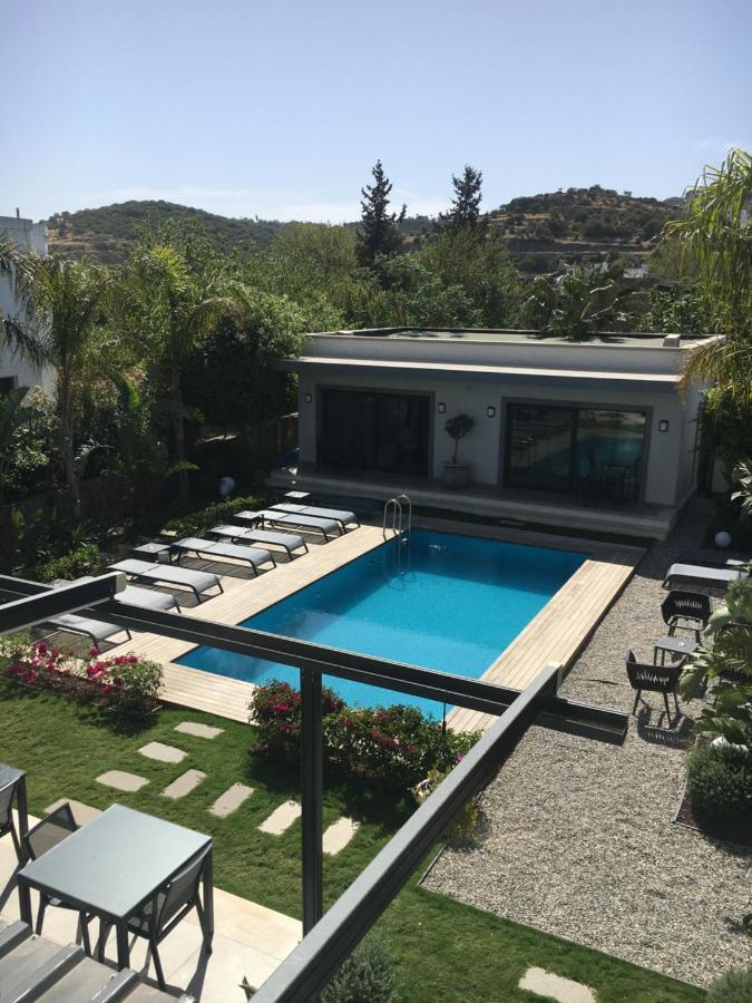 Otel Oliva Butik Bodrum