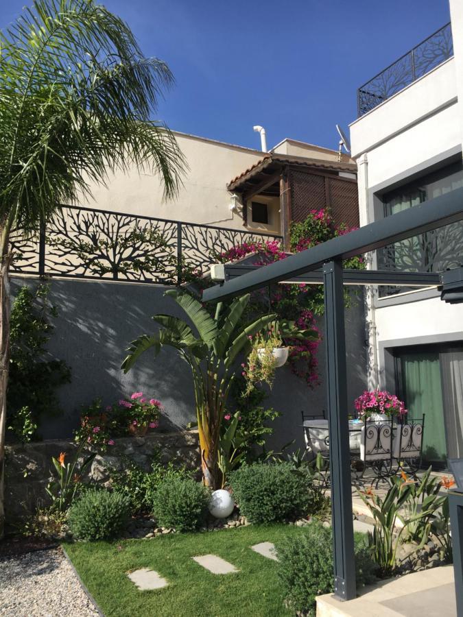 Otel Oliva Butik Bodrum