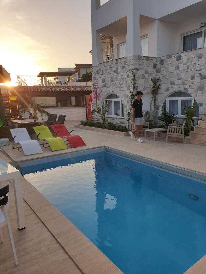 Exen By Weekend Hotel Bodrum
