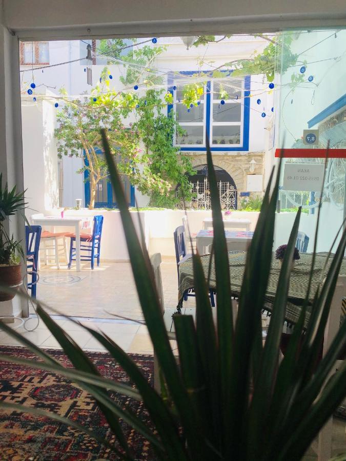 Denizati Pension Albergue Bodrum