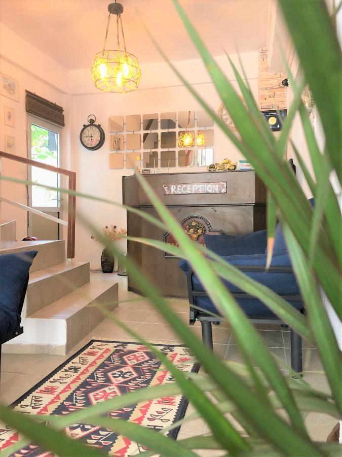 Denizati Pension Albergue Bodrum