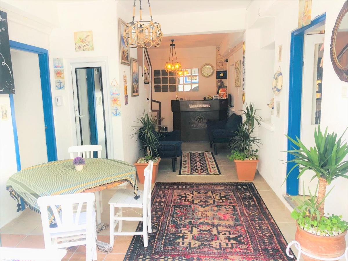 Albergue Denizati Pension