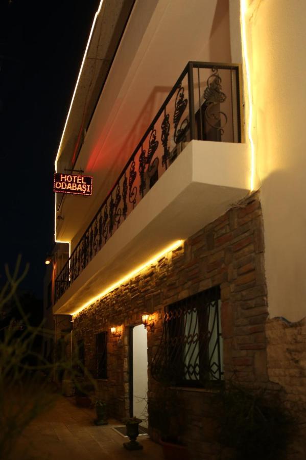 Odabasi Butik Bodrum
