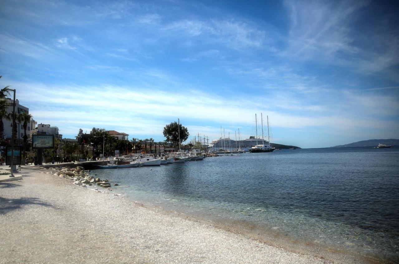 Odabasi Butik Hotel Bodrum