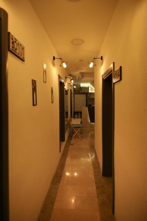 Odabasi Butik Bodrum
