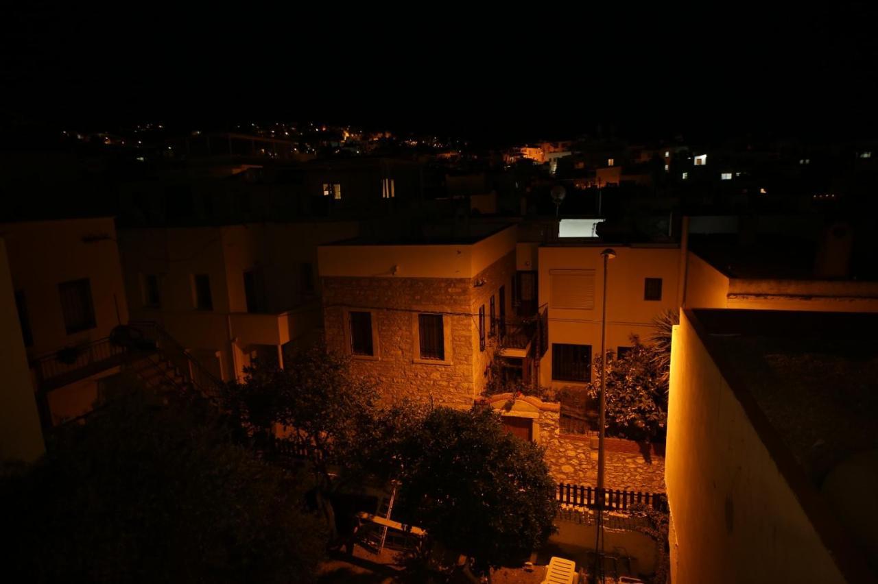 Hotel Odabasi Butik Bodrum