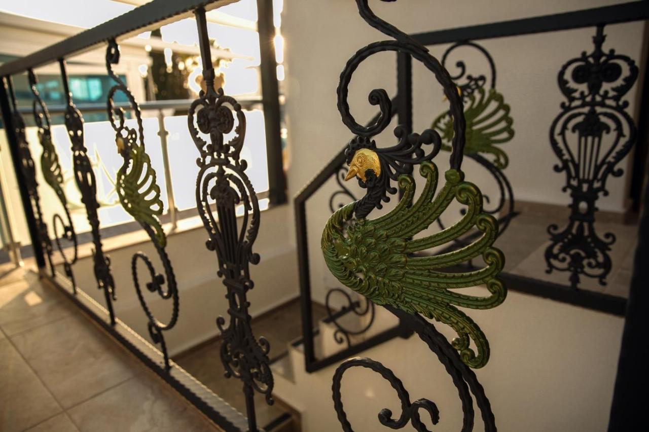 Odabasi Butik Hotel *