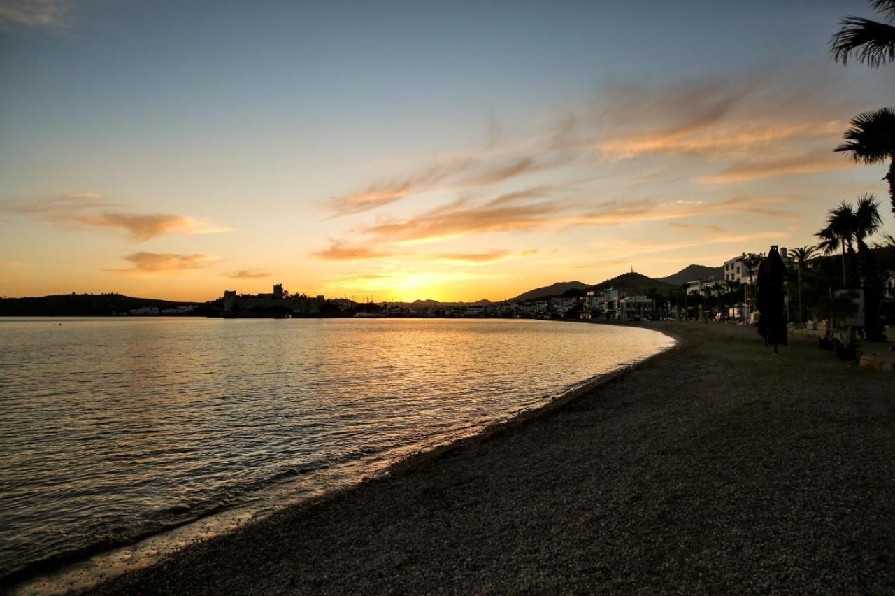 Hotel Odabasi Butik Bodrum
