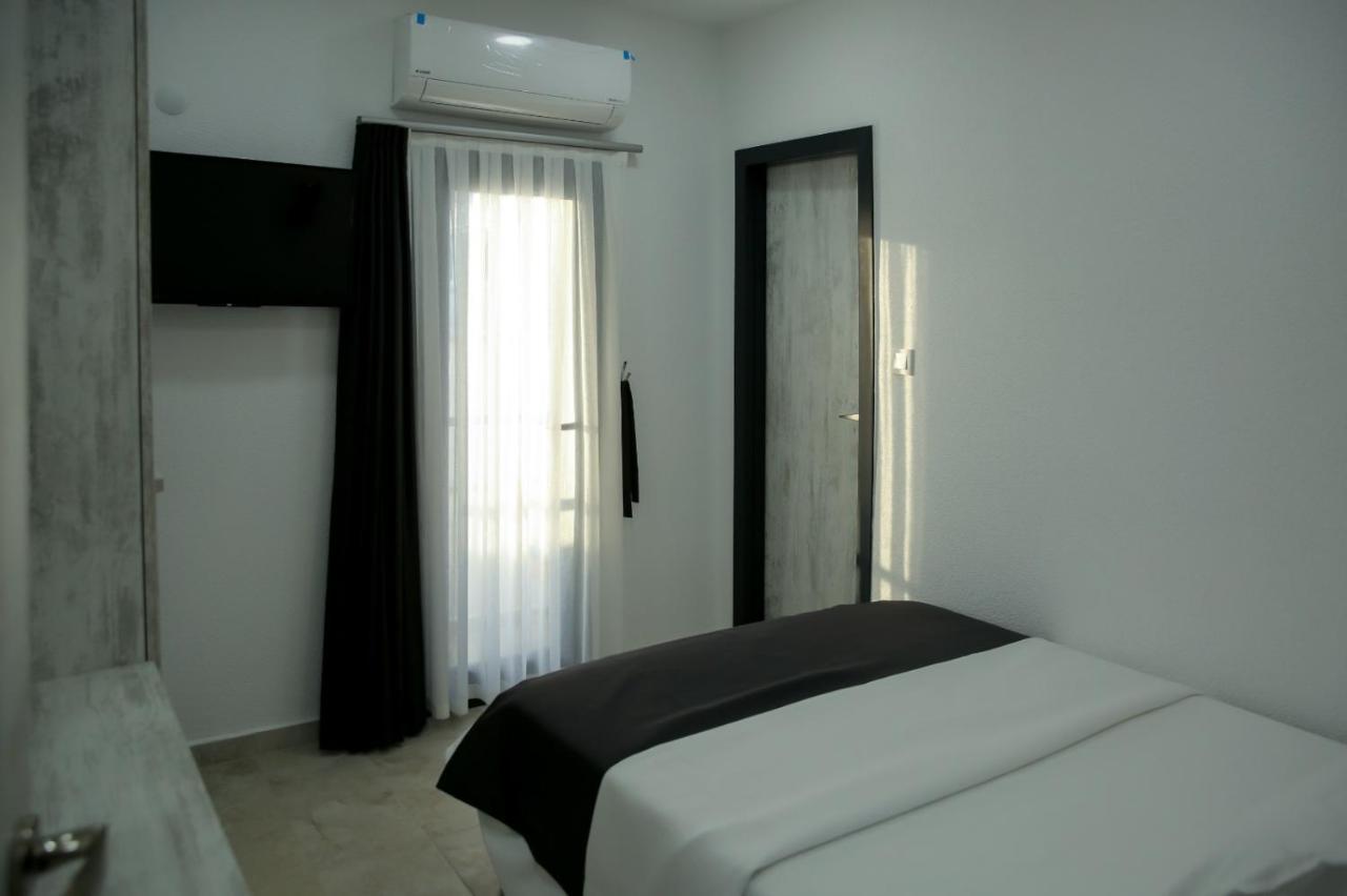 Odabasi Butik Hotel *
