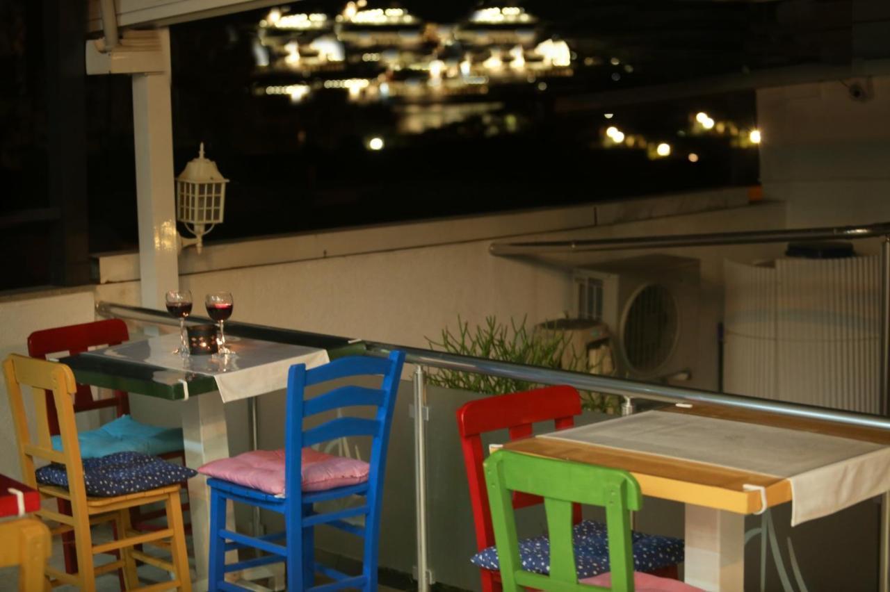 Odabasi Butik Hotel *