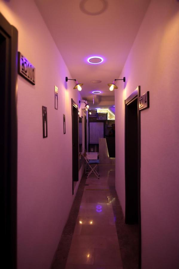 Hotel Odabasi Butik *