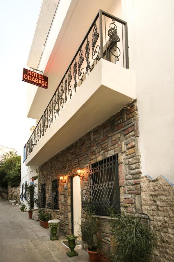 Odabasi Butik * Bodrum